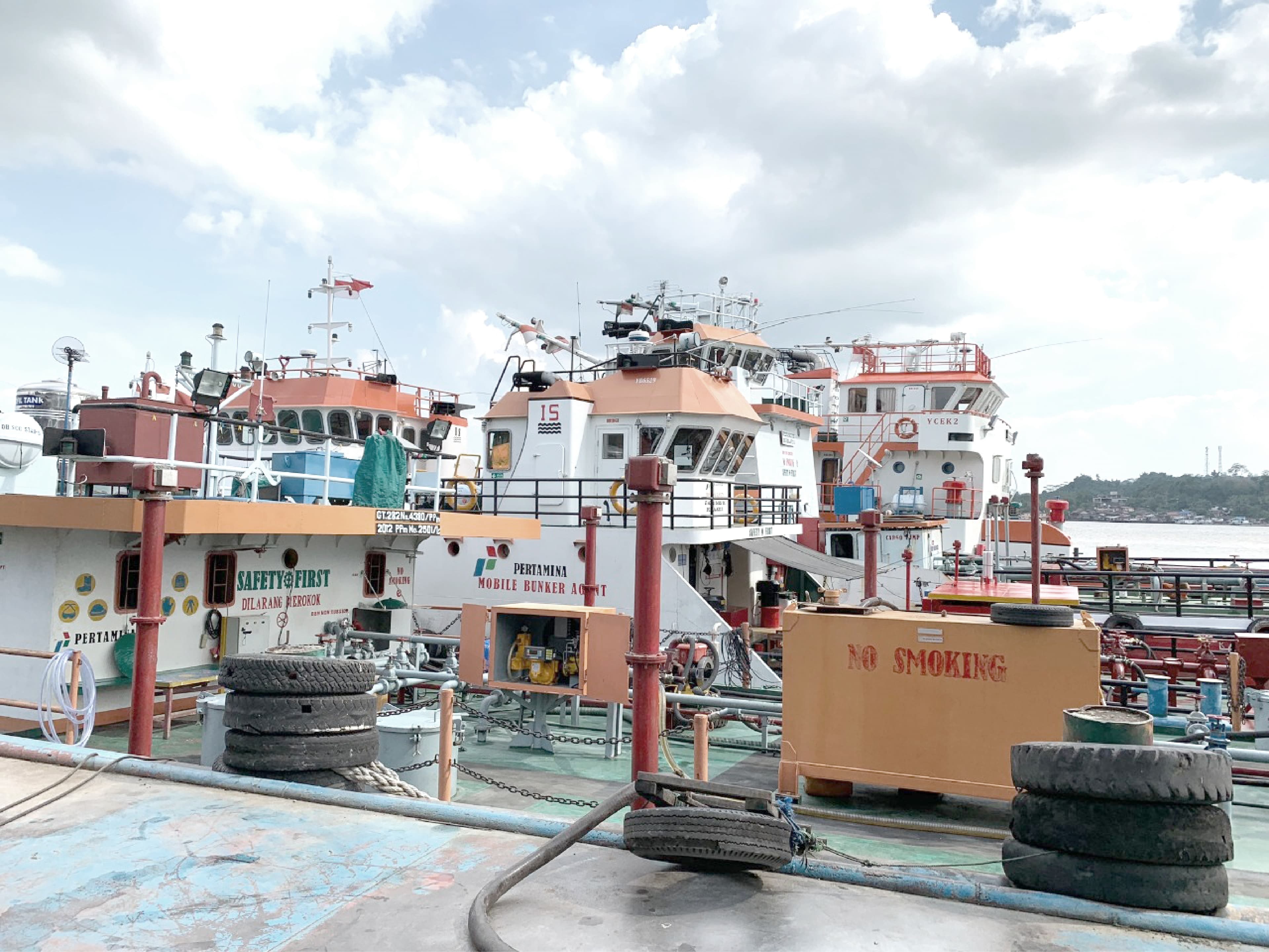 Port